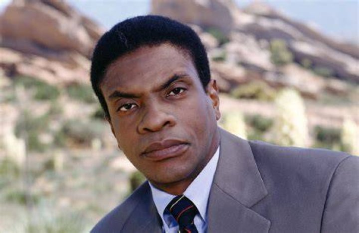 Keith David Keith David