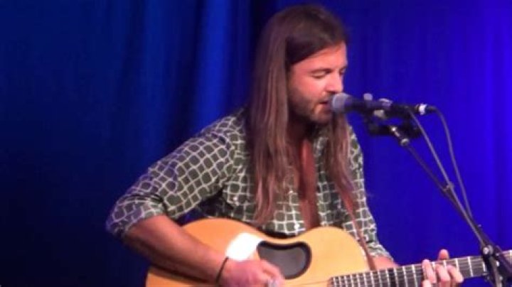 Keith Harkin at The Gov Adelaide, Australia Tour 2019 Lauren and I