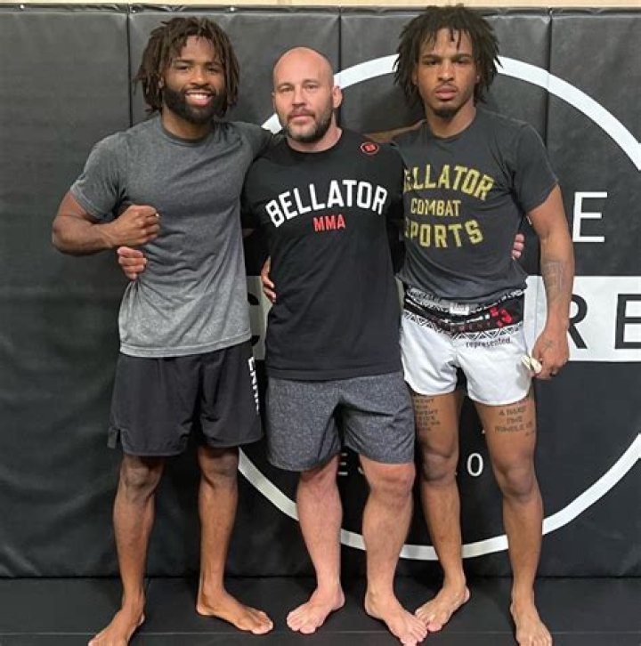 Keith Lee Bellator 239 MMA Junkie