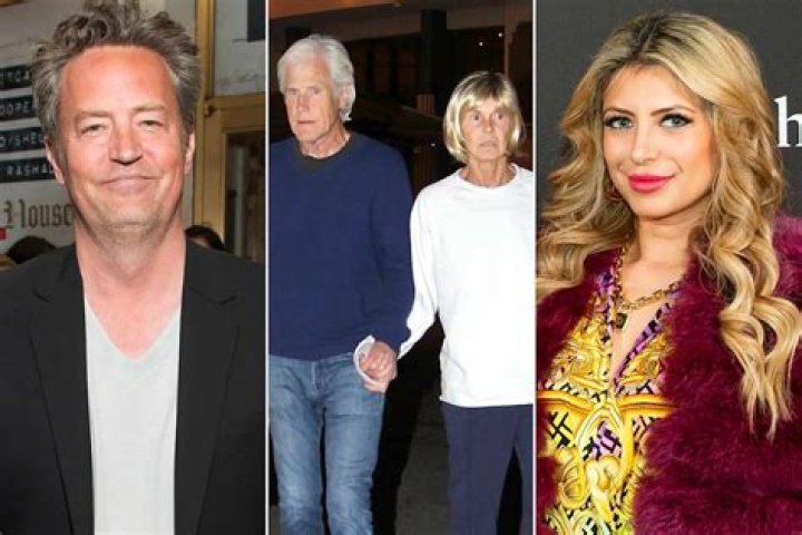 Keith Morrison and His Soulmate Revealed