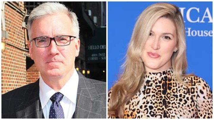 Keith Olbermann Obscure Married Status Invites Gay Rumors - Know His Girlfriend and Net Worth Info