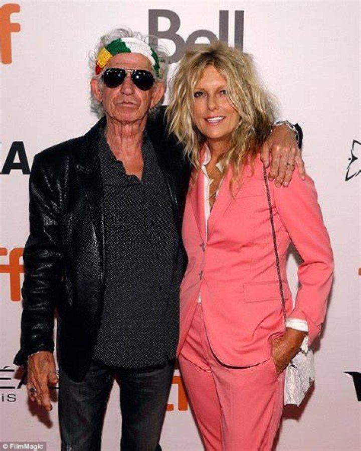 Keith Richards is auctioning off his antiques in New York Daily Mail