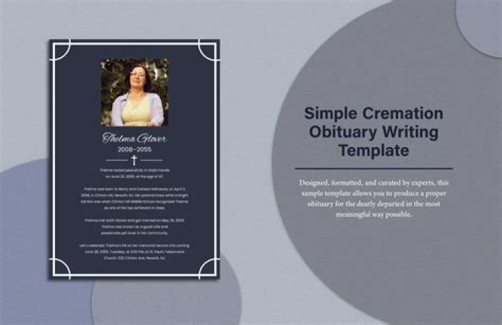 Keith Whaley Obituary Cremation Choices Minneola 2021