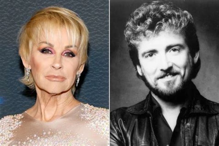 Keith Whitley – Biography, Son, Wife, Daughter, Family, Cause of Death