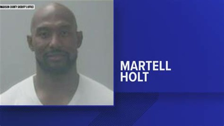 Keke Love And Marriage Huntsville Mugshot
