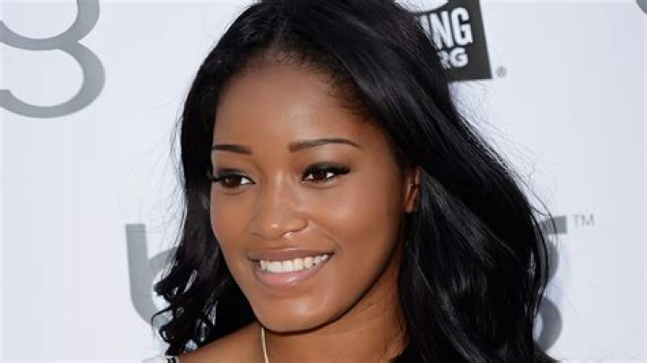 Keke Palmer Biography Facts, Childhood, Family Life & Achievements
