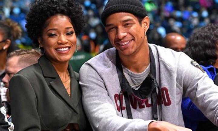Keke Palmer Parents Meet Sharon Palmer and Larry Palmer