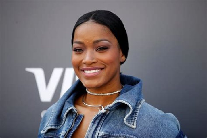Keke Palmer Schools Trolls Calling Her 'Ugly' Without Makeup 'I'm