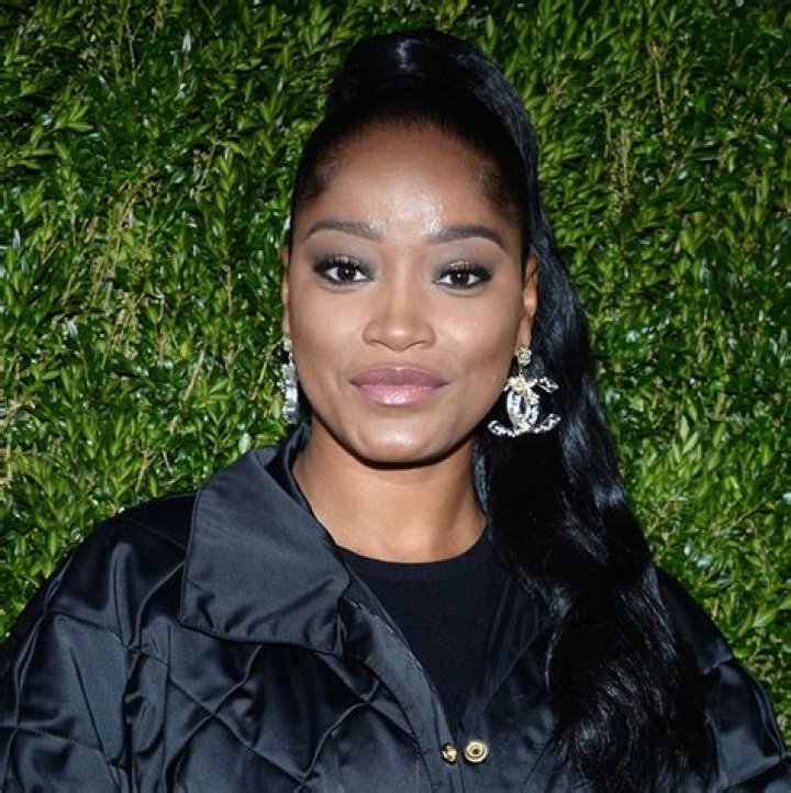KeKe Palmer's mom gives good advice — EEW Magazine