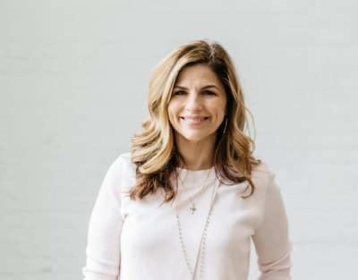 Kellie Copeland Bio, Wiki, Age, Family, Tv Shows, Books and Net Worth