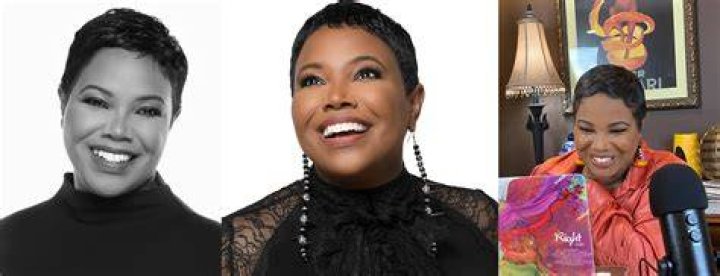 Kellie Shanygne Williams Net Worth