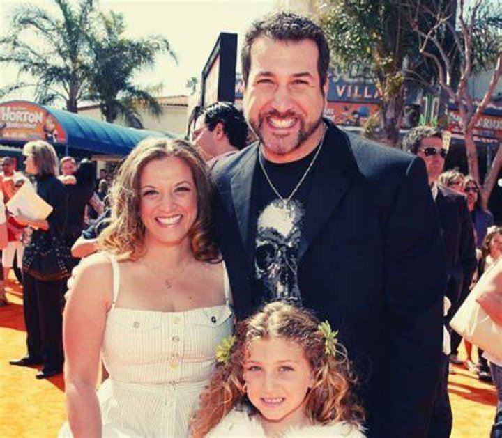 Kelly Baldwin Wiki [ Joey Fatone's Wife], Age, Family, Kids, Net Worth, Bio