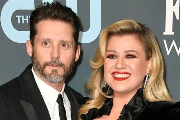 Kelly Clarkson, Brandon Blackstock&rsquo;s Relationship Timeline