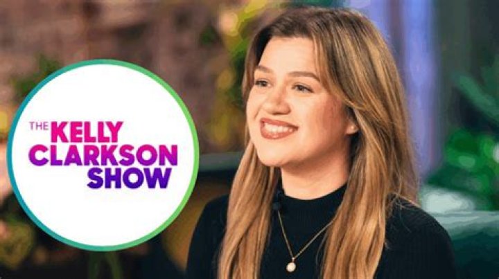 Kelly Clarkson&rsquo;s talk show renewed for second season Page Six