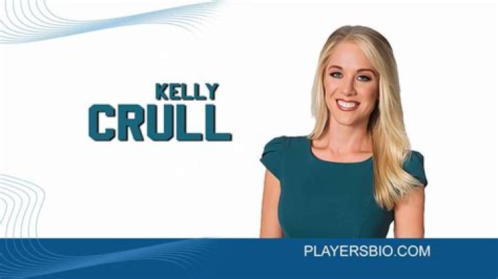 Kelly Crull Bio [2023 Update] Early Life, Boyfriend & Net Worth