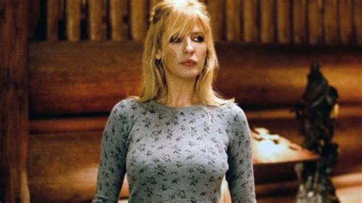 Kelly Reilly Fans &mdash; ragafox Kelly Reilly in Black Box by Patrick