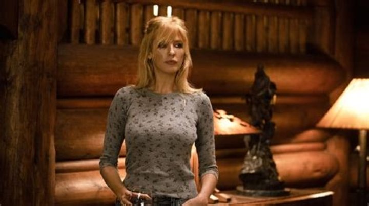 Kelly Reilly on Inhabiting a &lsquo;Storm of a Woman&rsquo; as Beth Dutton on