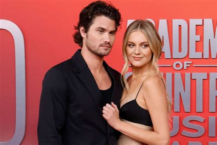 Kelsea Ballerini UmairIshawn