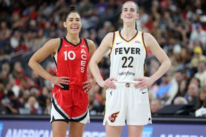 Kelsey Plum r/WNBA_Thots