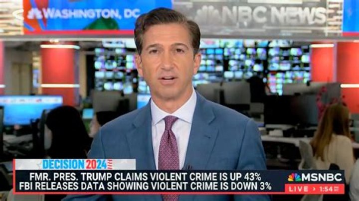 Ken Dilanian