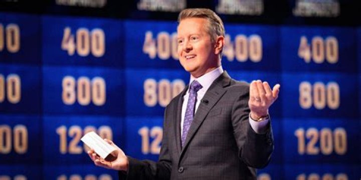 Ken Jennings' Wife, Mindy, Has Been by His Side for Every 'Jeopardy!' Win