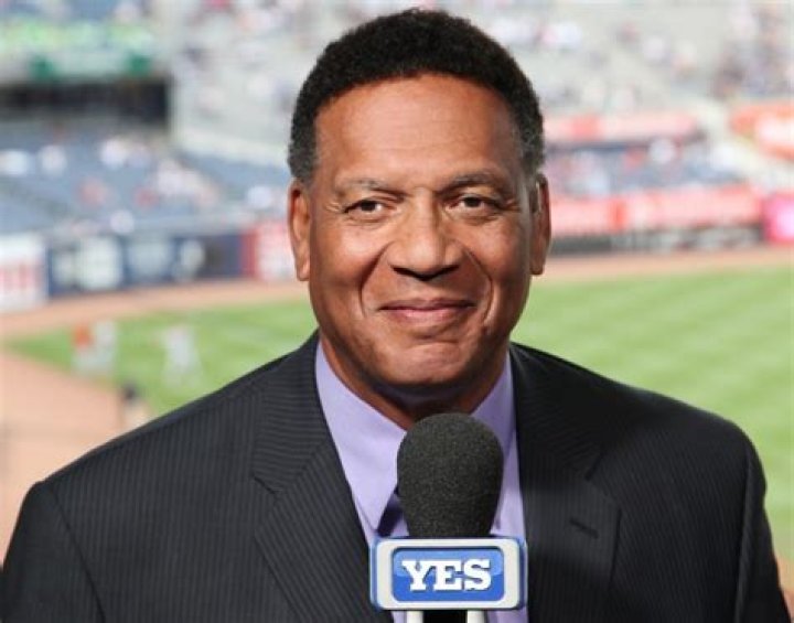 Ken Singleton |