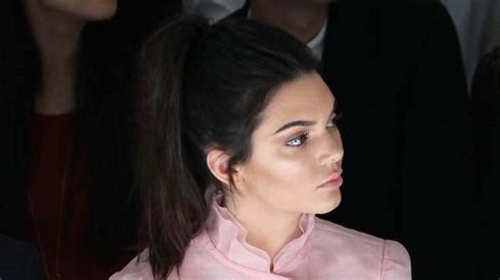 Kendall Jenner Pregnant Instagram Teen Vogue