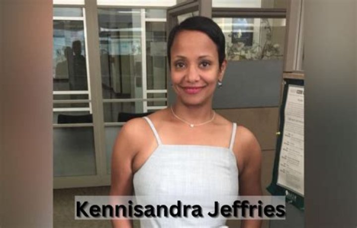 Kennisandra Jeffries Religion, Wiki, Age And Net Worth