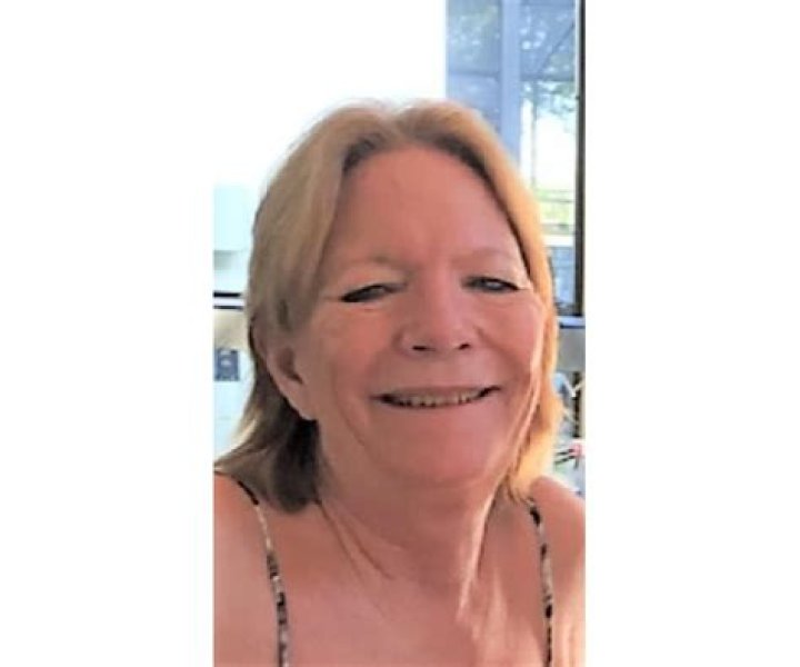 Kennon Robertson Obituary (1954 2018) Ocean Springs, MS