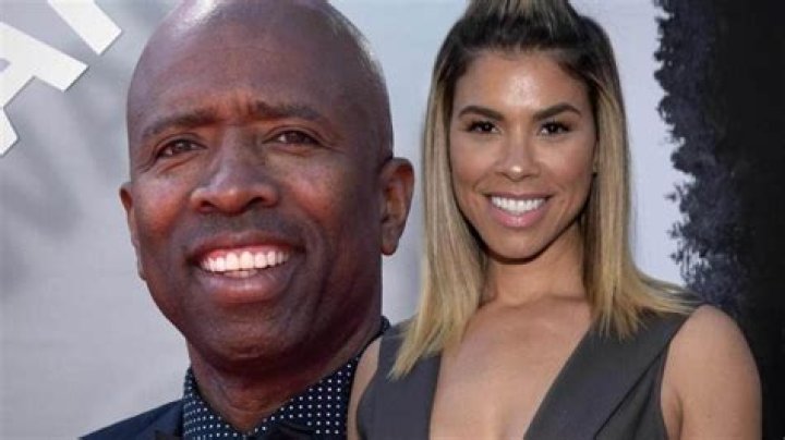 Kenny Smith&rsquo;s ExWife Garnishing His &lsquo;Inside the NBA&rsquo; Paychecks to Pay