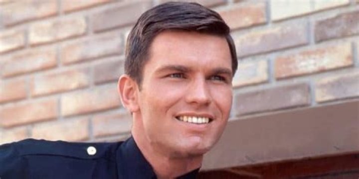 Kent McCord Net Worth Net Worth Lists