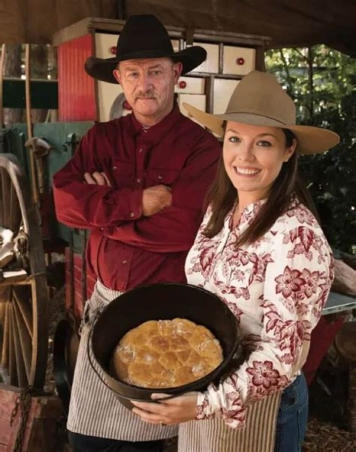 Kent Rollins Wikipedia Wife Shannon Keller Rollins, Net Worth