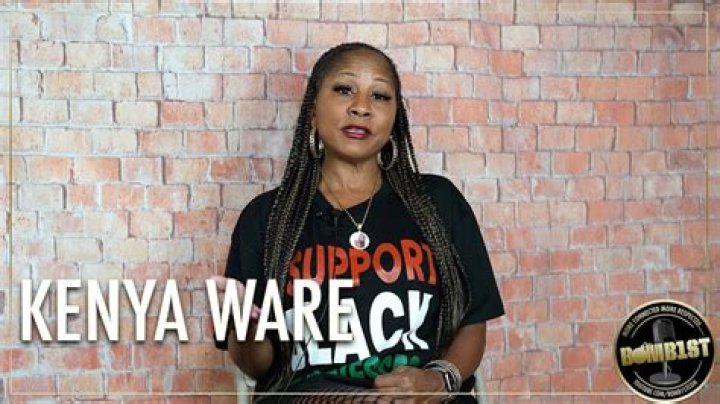 Kenya Ware Being Matched Up with Daz by Snoop Dogg, Daz's Wife Giving