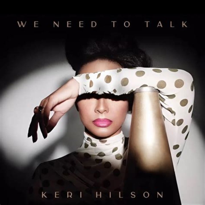 Keri Hilson Says She's Open To Beyonc&eacute; Duet Since They've Squashed