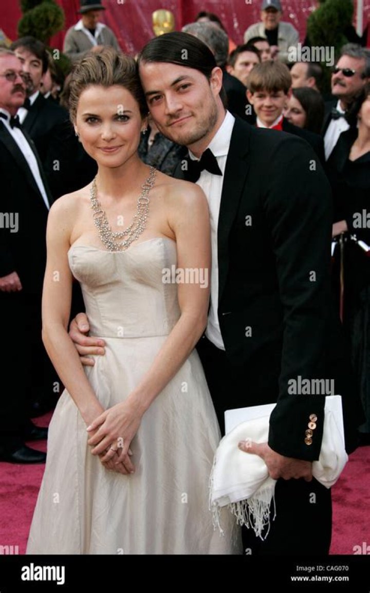 Keri Russell, Husband Shane Deary Split After Nearly Seven Years