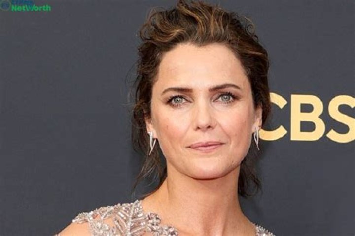 Keri Russell Net Worth 2023 Movie Awards Career Age