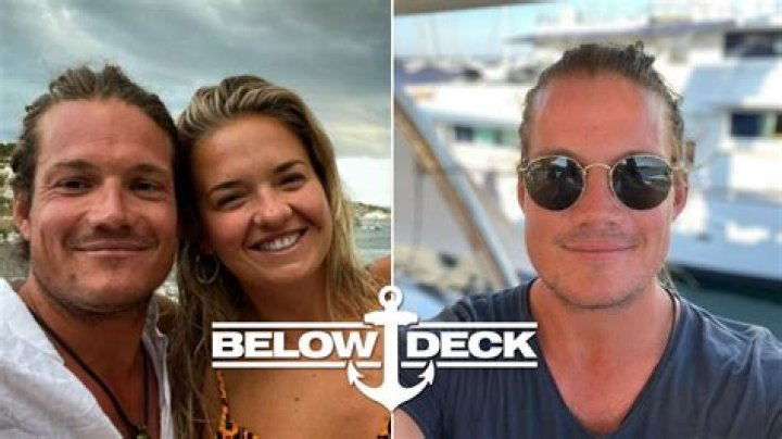 Kerry McReynolds, Below Deck Sailing Yacht star's story will be remembered forever ·