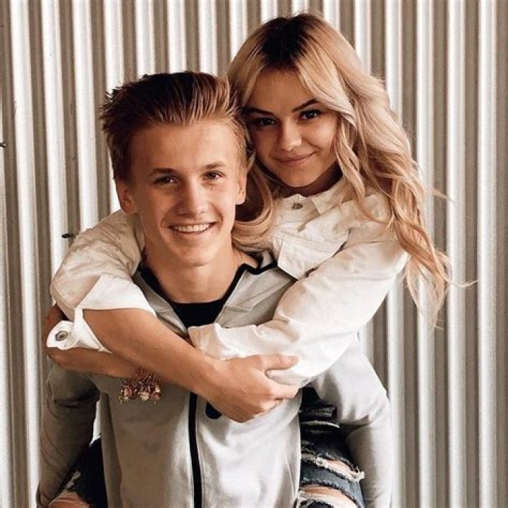 Kesley LeRoy Biography, Profession, Boyfriend, Family, History, Height