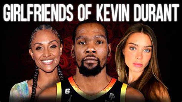 Kevin Durant wife How Durant proposed to fiancee but was REJECTED is