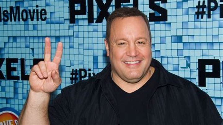 Kevin James' Net Worth (Updated 2023) Wealthy Gorilla
