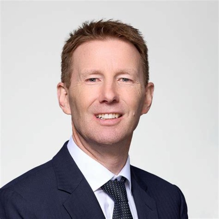 Kevin O'Grady Bio Wiki