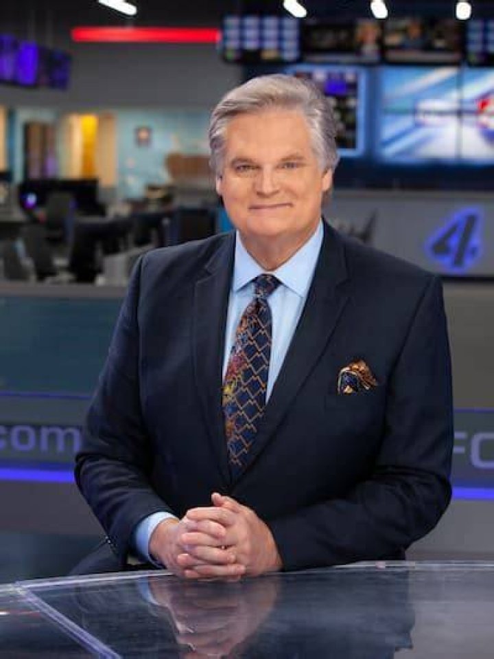 Kevin Ogle KFOR, Bio, Wiki, Age, Height, Wife, Salary, and Net Worth ·