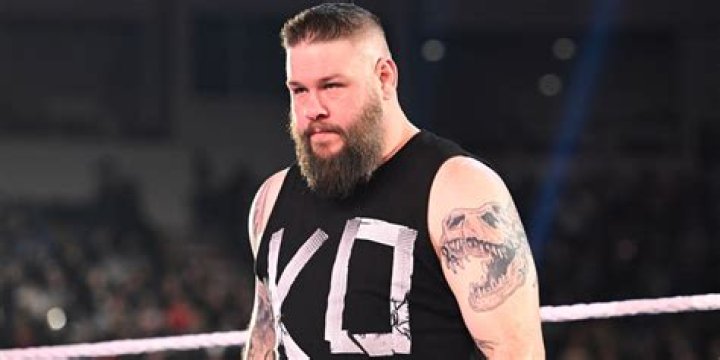 Kevin Owens' Wife Reacts To Accusations Of His Infidelity