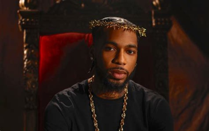 Key Glock's Journey From Memphis To Stardom