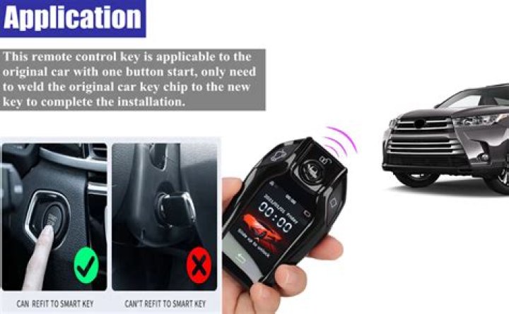 Keyless car theft on the rise How to prevent being a victim.