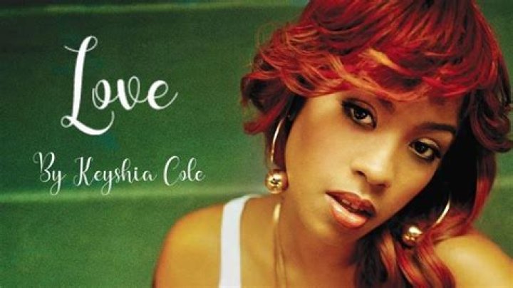 Keyshia Cole Love Lyrics, Read the Lyrics of Love Song ·