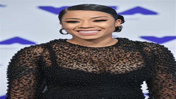 Keyshia Cole On Divorce Rumors, Spousal Support Essence