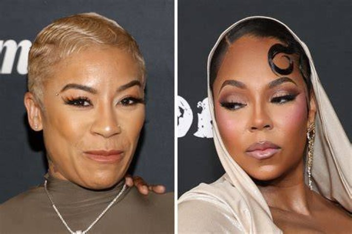 Keyshia Cole’s Mother Dies From Overdose On Her 61st Birthday Face of