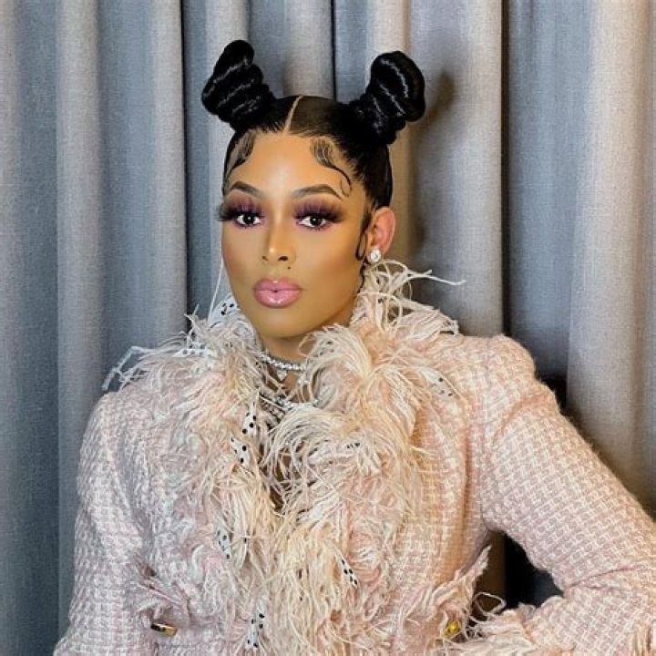 Keyshia Ka'oir Net Worth, Age, Height, Bio, Birthday, Wiki!
