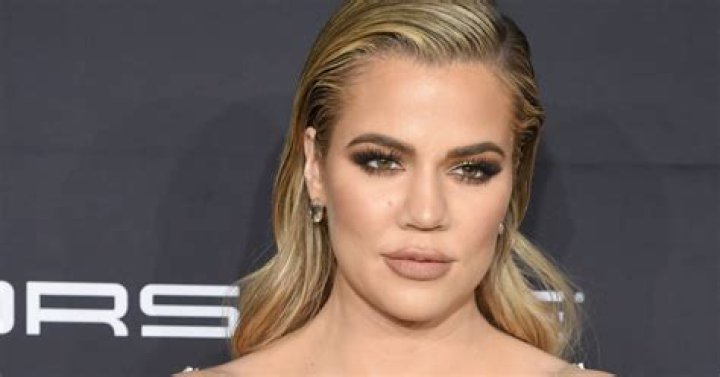 Khloe Kardashian Net Worth (2020 Update)